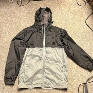 Heritage Rain Jacket *Worn Once*
